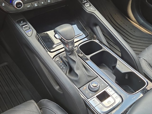 Used 2024 Kia Telluride SX X-Line image 30