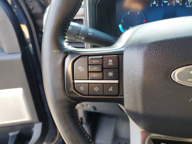 Used 2024 Ford F250 Platinum image 29