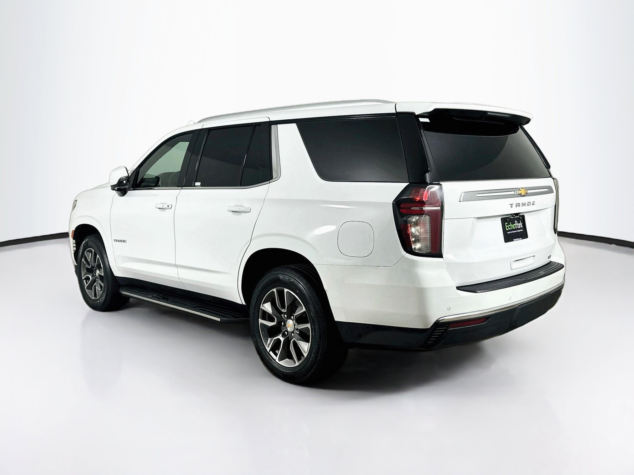 Used 2023 Chevrolet Tahoe LT w/ Luxury Package RWD image 5