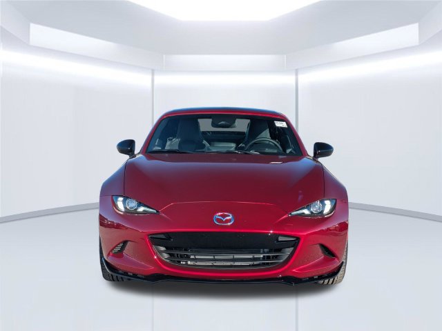 New 2026 MAZDA MX-5 Miata RF Club RWD image 10