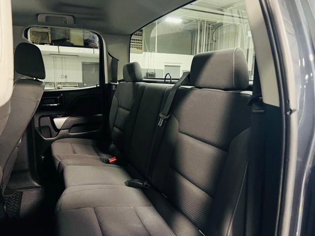 Used 2019 Chevrolet Silverado 1500 LT image 23