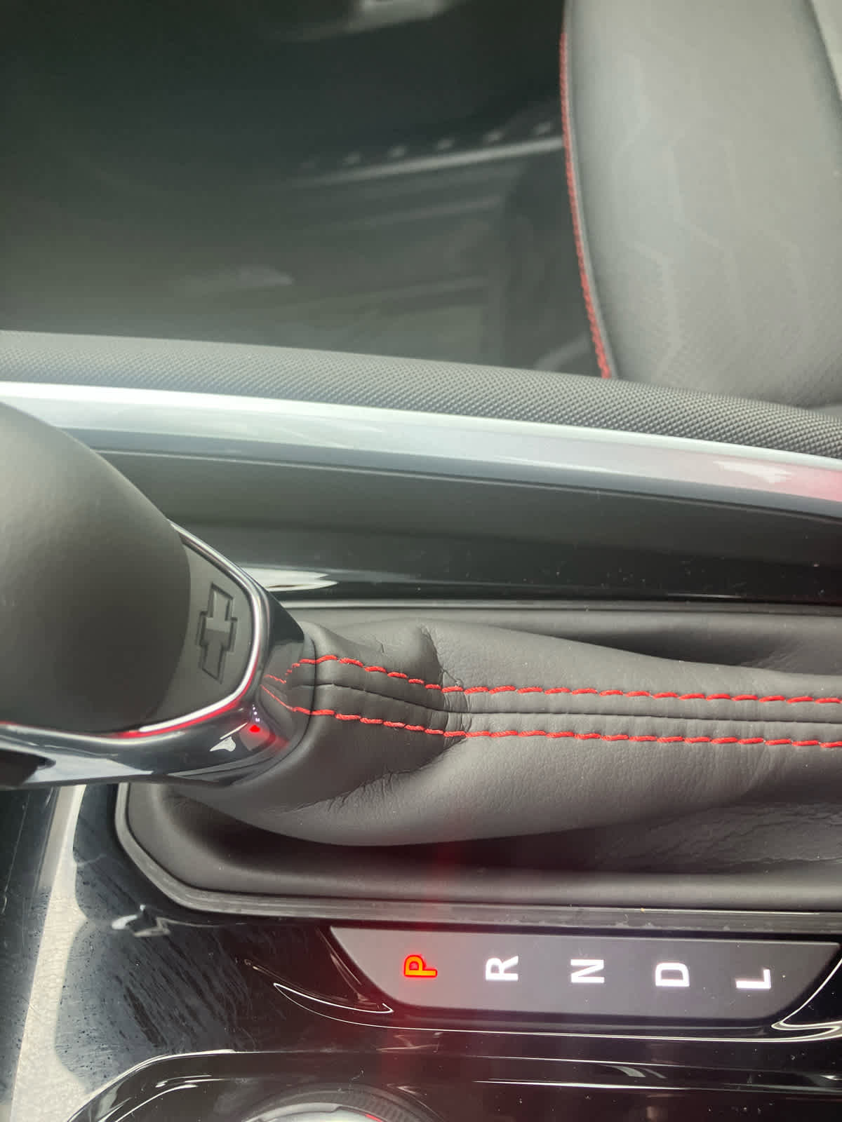 New 2026 Chevrolet Colorado Z71 w/ Technology Package image 34