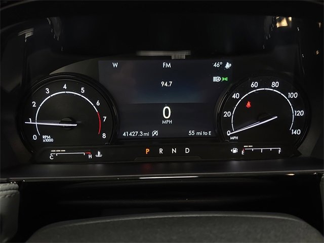 Used 2020 Lincoln Corsair FWD w/ Equipment Group 101A image 16