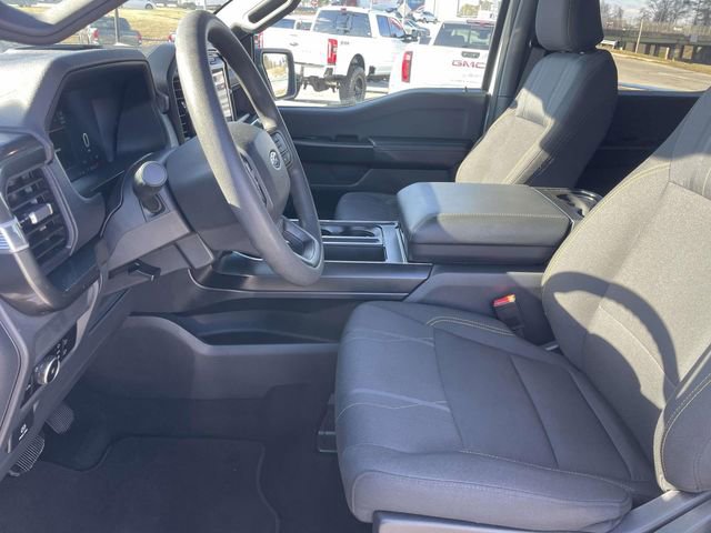 Certified 2024 Ford F150 STX image 17