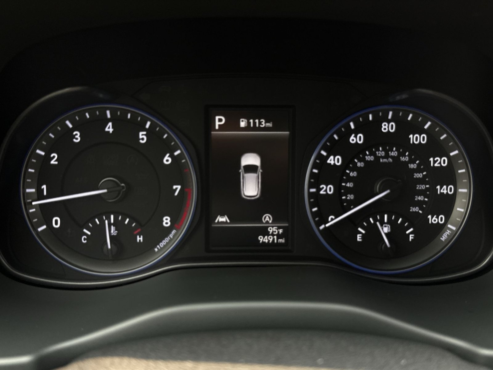 Certified 2023 Hyundai Kona SEL w/ Convenience Package FWD image 17