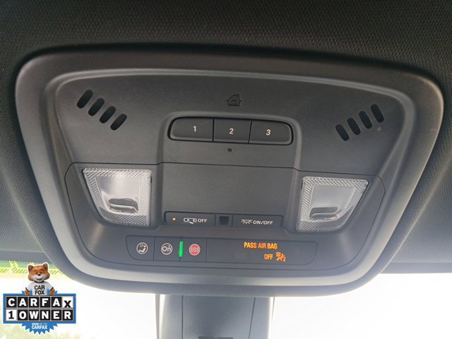 Used 2023 Chevrolet Traverse LT w/ LPO, Floor Liner Package AWD/4WD image 23