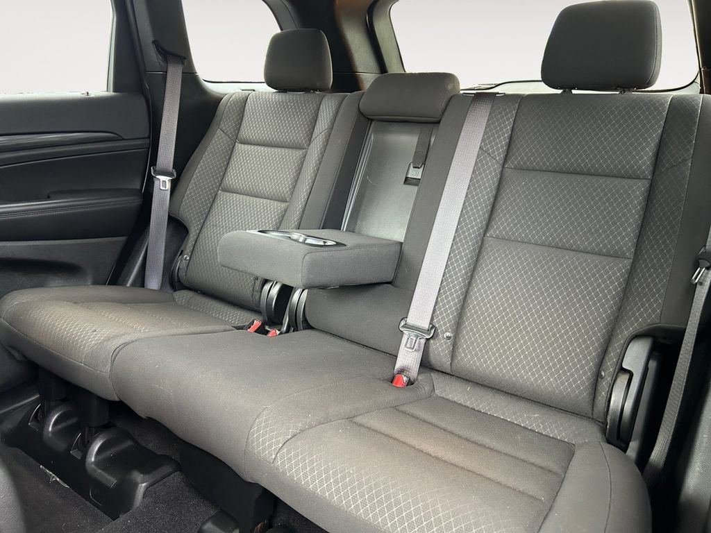 Used 2021 Jeep Grand Cherokee Laredo AWD/4WD image 13
