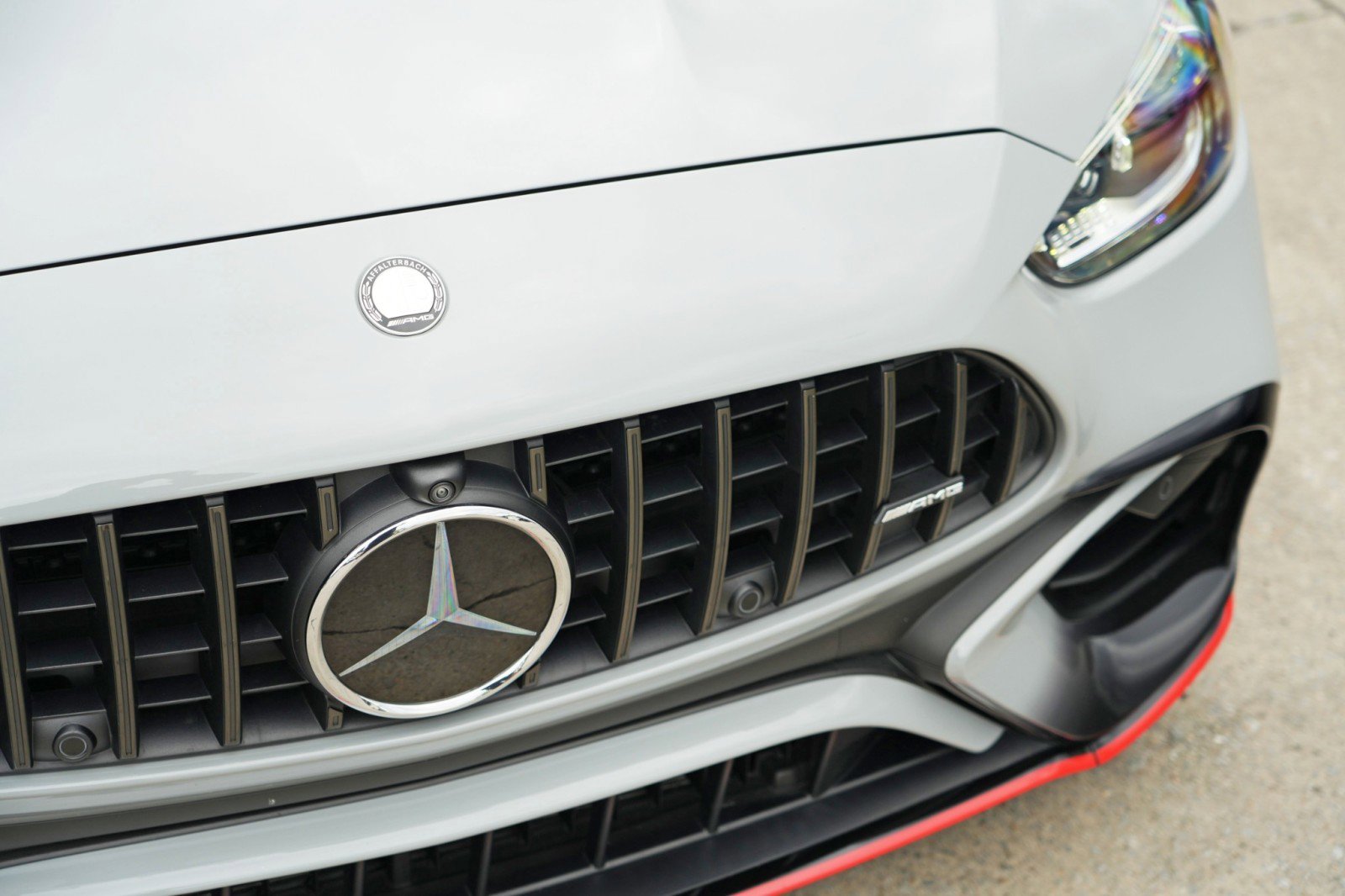 Used 2024 Mercedes-Benz C 63 AMG S image 69