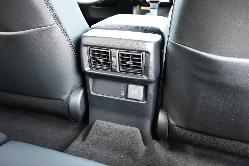 New 2026 Toyota 4Runner TRD Off-Road Premium AWD/4WD image 18