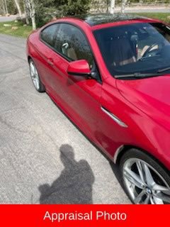 Used 2013 BMW 650i xDrive Coupe AWD/4WD image 8