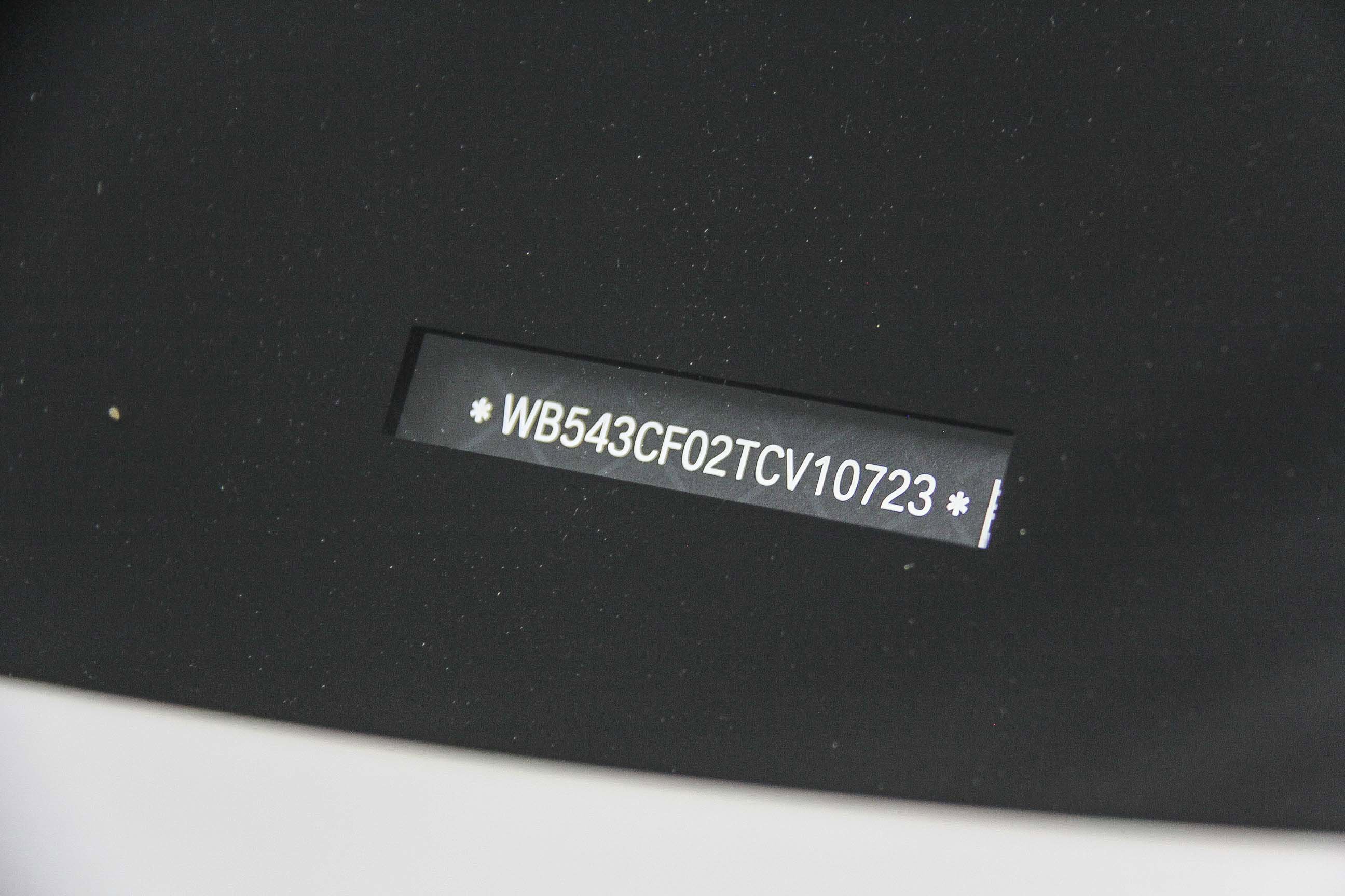 Used 2026 BMW iX xDrive45 w/ Premium Package image 26