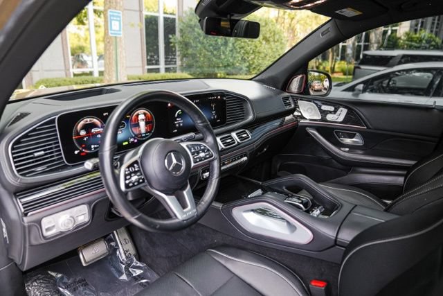 Used 2023 Mercedes-Benz Maybach GLS 600 4MATIC image 27