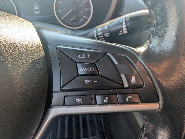 Used 2022 Nissan Sentra SV w/ All-Weather Package FWD image 14