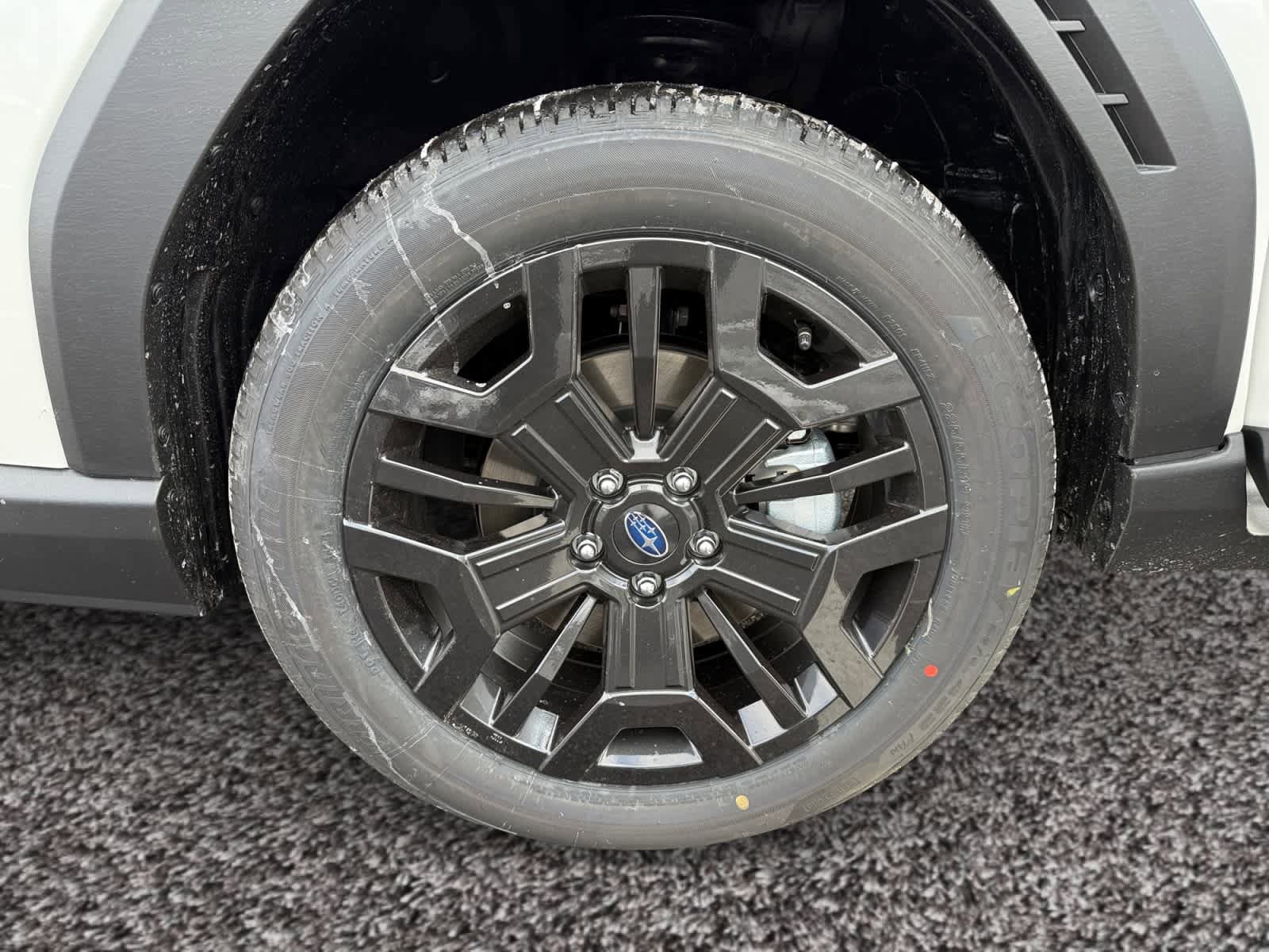 New 2026 Subaru Outback Limited XT AWD/4WD image 14