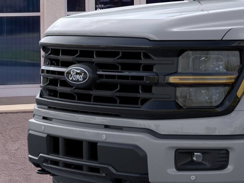 New 2026 Ford F150 XLT w/ Equipment Group 302A MID AWD/4WD image 18