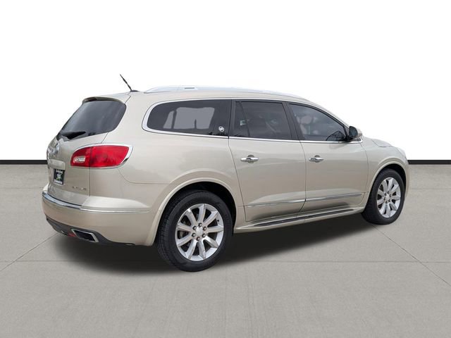 Used 2015 Buick Enclave Premium w/ Experience Buick Package FWD image 5