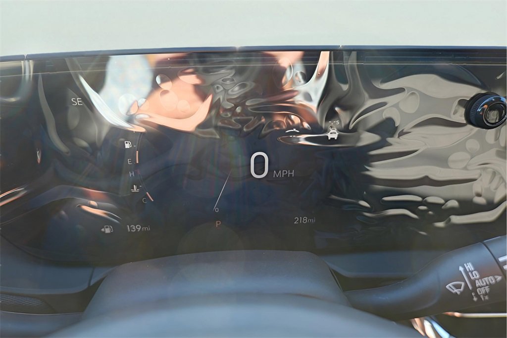 New 2026 Buick Envista Avenir image 14