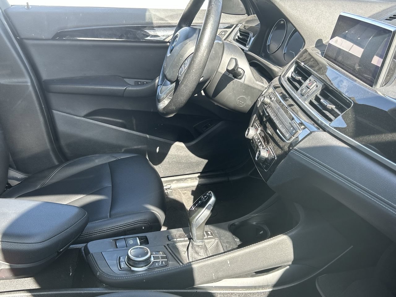 Used 2020 BMW X1 sDrive28i w/ Convenience Package FWD image 6