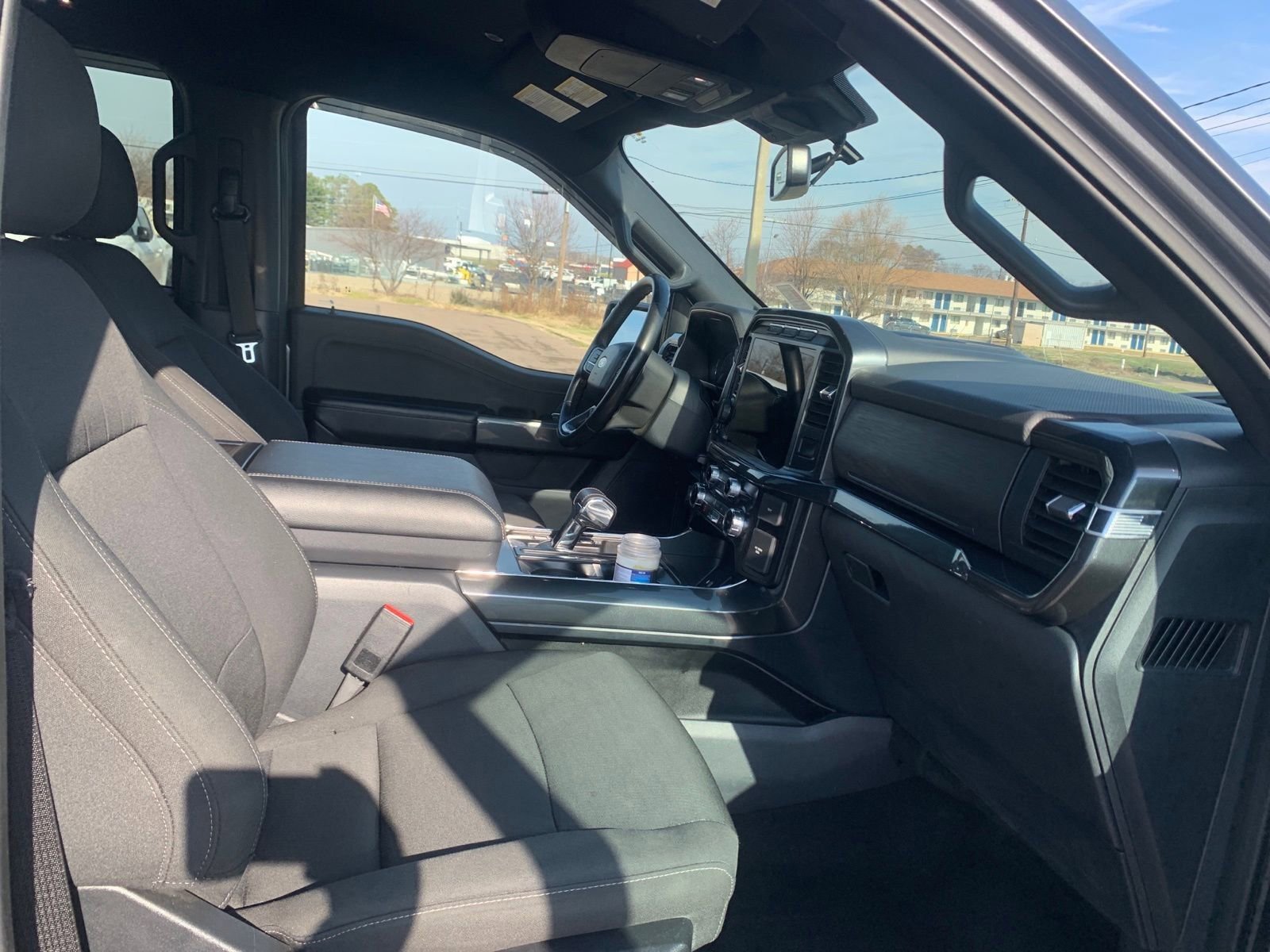 Used 2023 Ford F150 XLT w/ Equipment Group 302A High image 28