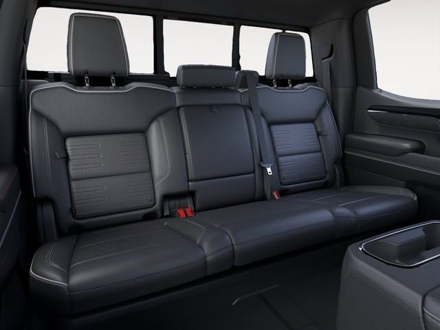 New 2026 GMC Sierra 1500 AT4X w/ LPO, Black Badging Package AWD/4WD image 17