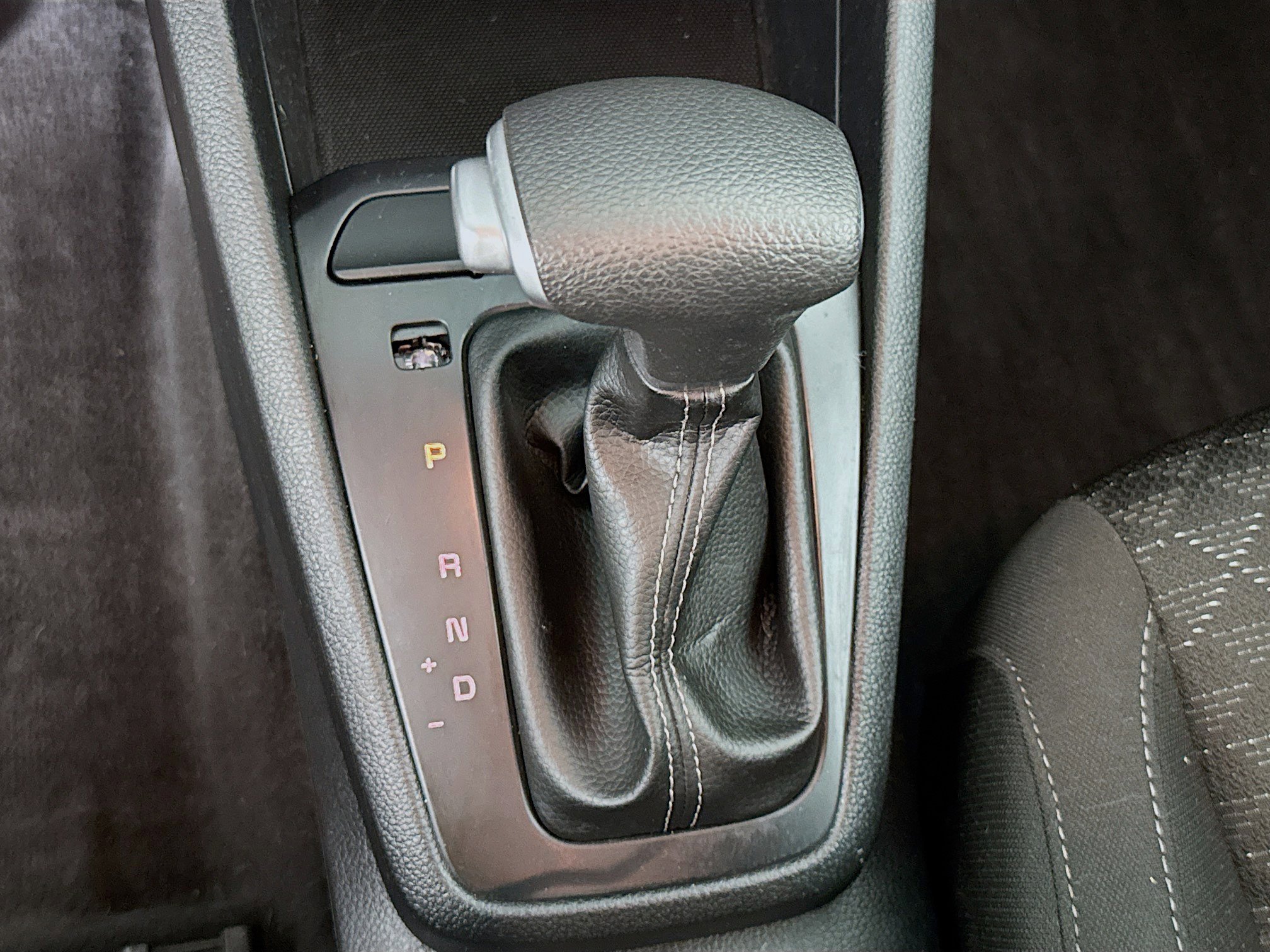 Used 2022 Kia Rio LX FWD image 19