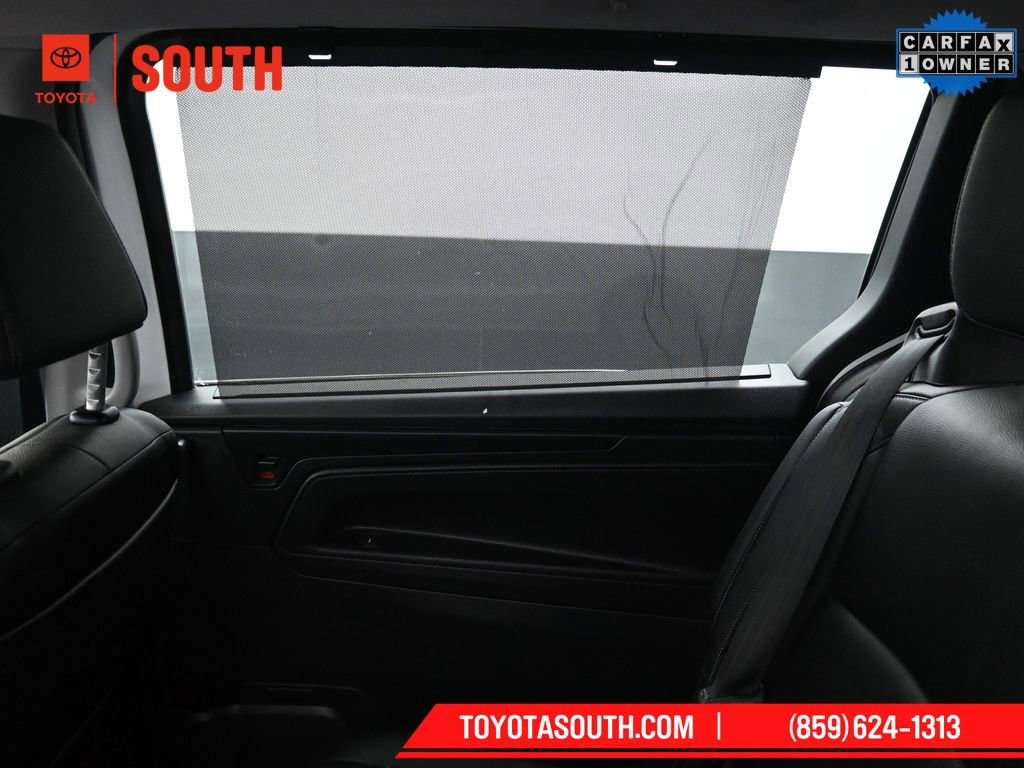 Used 2024 Honda Odyssey Touring image 36