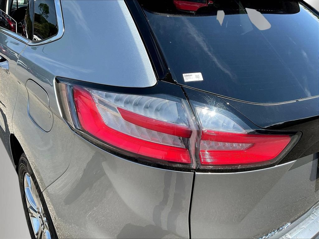 Used 2024 Ford Edge Titanium AWD/4WD image 25