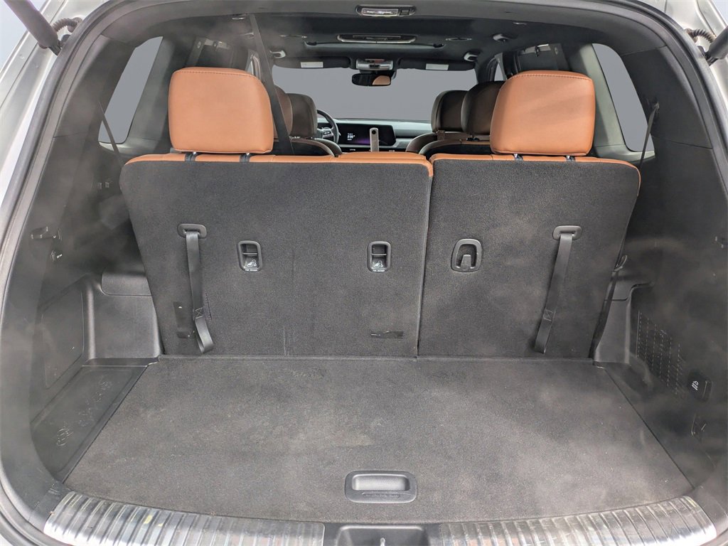 Used 2023 Kia Telluride SX X-Pro image 12