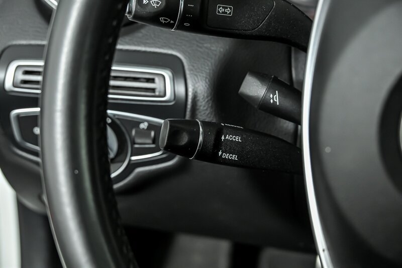 Used 2016 Mercedes-Benz C 300 4MATIC Sedan image 27