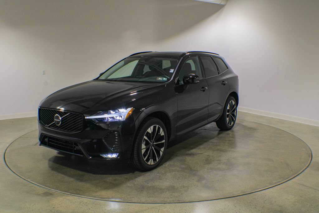 Certified 2026 Volvo XC60 B5 Plus