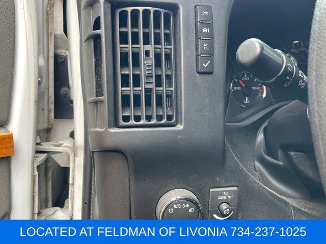 Used 2015 GMC Savana 2500 Work Van image 15