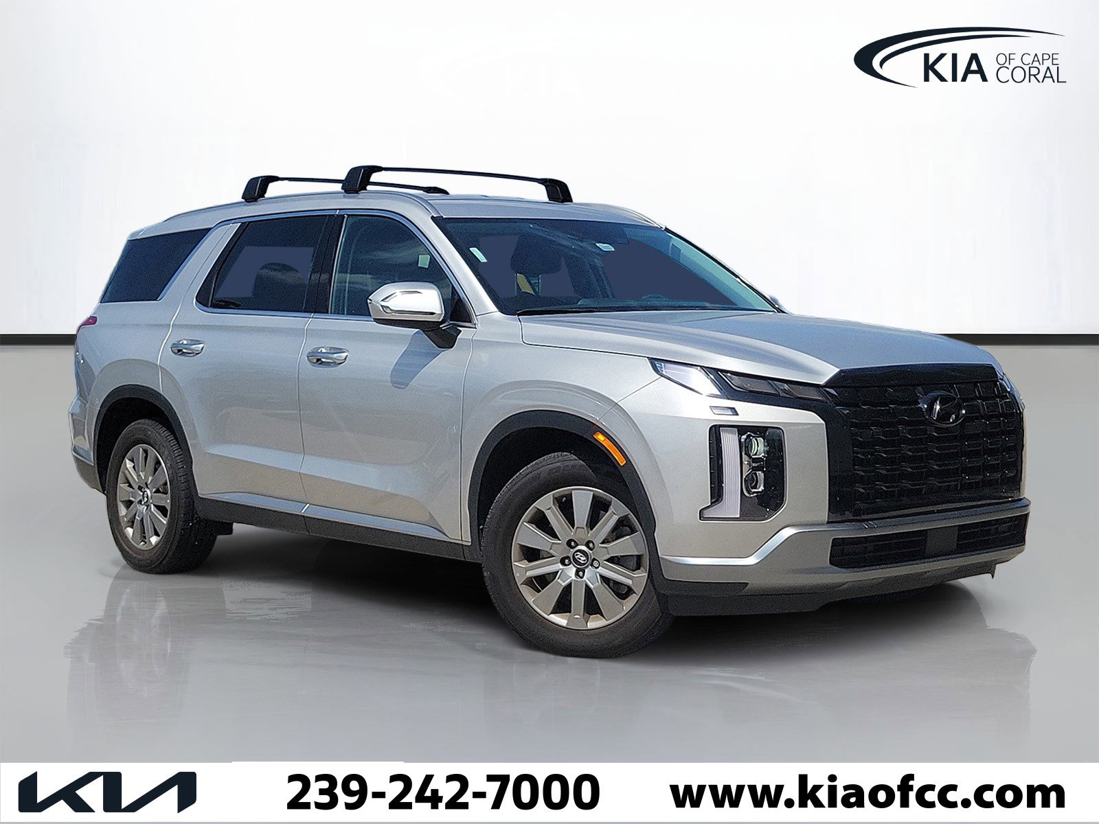 Used 2025 Hyundai Palisade SEL