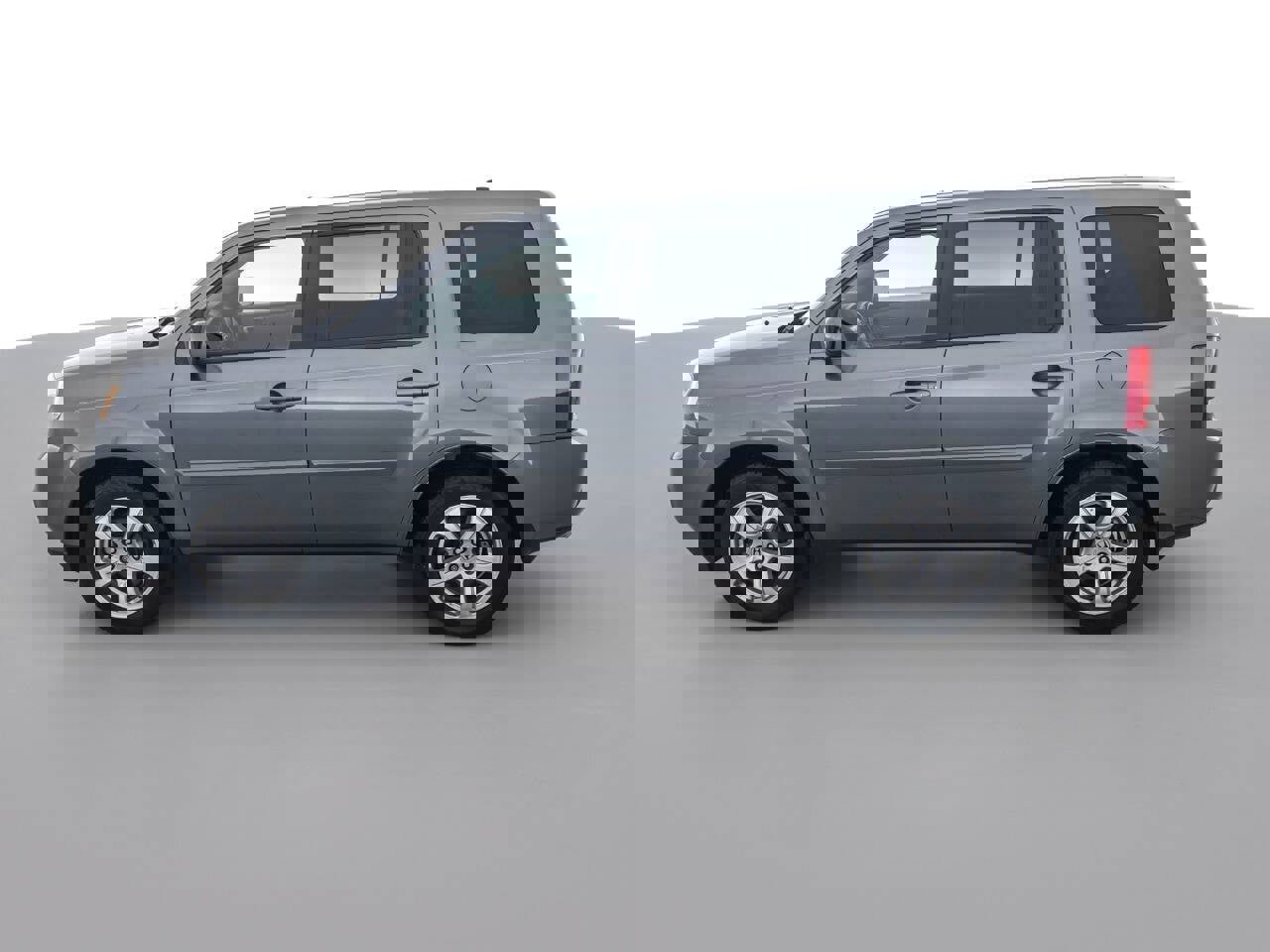 Used 2013 Honda Pilot EX-L image 8