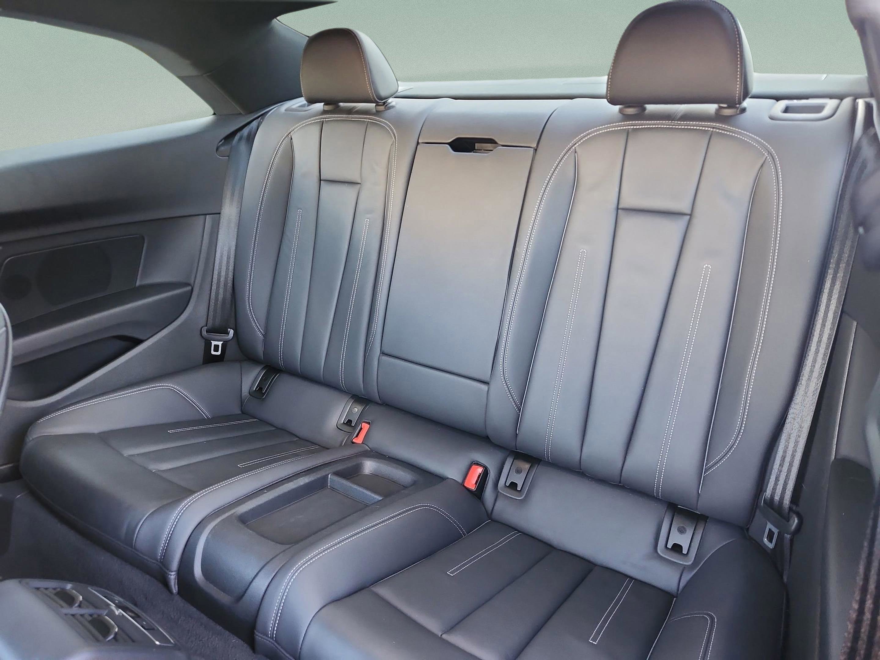 Used 2021 Audi A5 2.0T Premium Plus w/ Premium Plus image 16