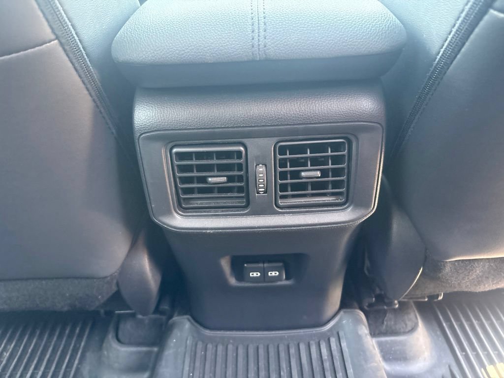 Used 2025 Toyota RAV4 Limited w/ Advanced Technology Package AWD/4WD image 37