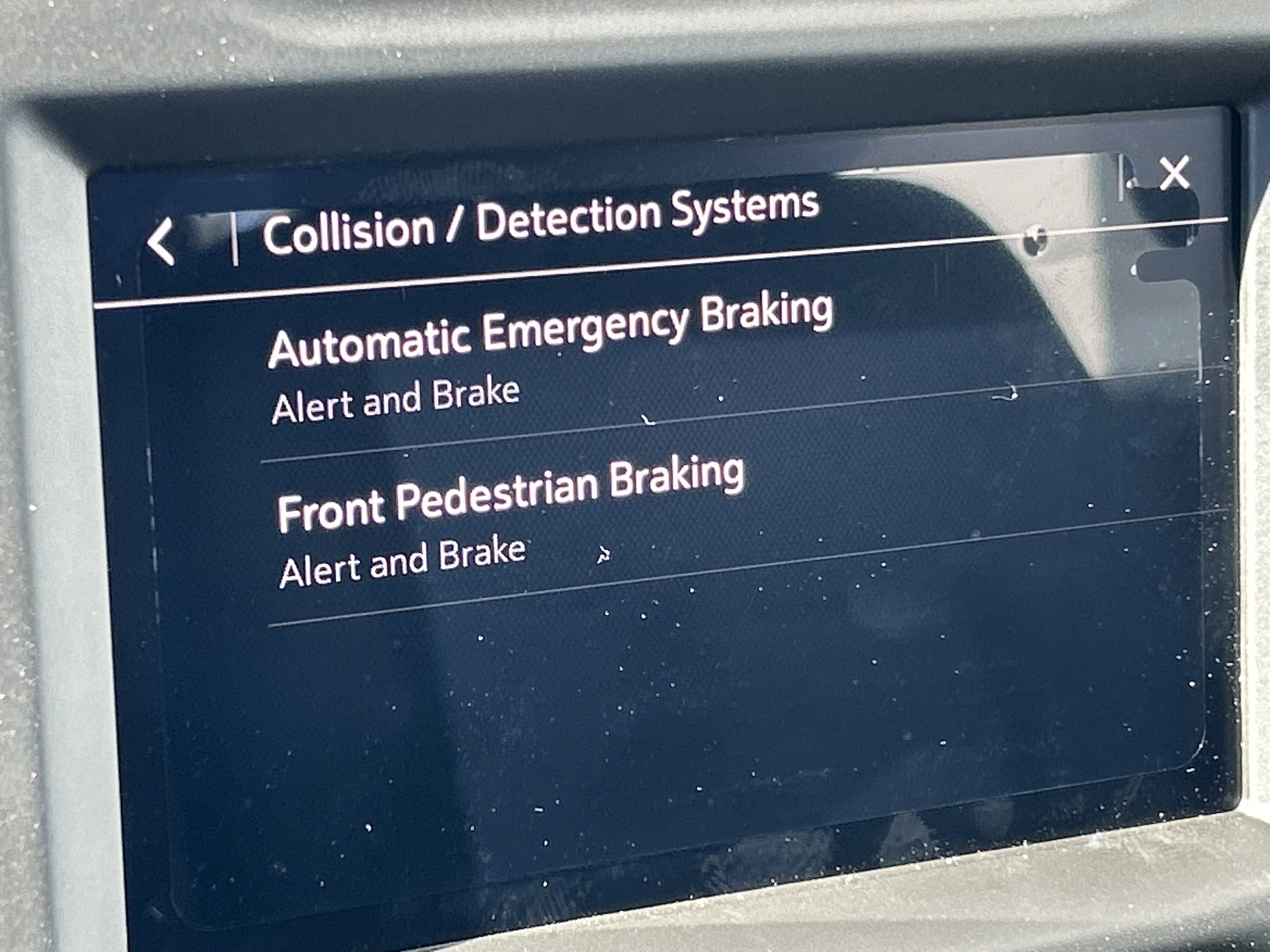 New 2026 Chevrolet Silverado 1500 Custom Trail Boss image 33