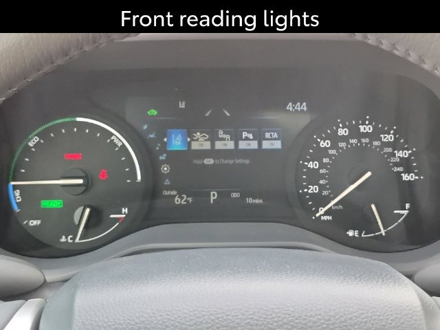 Certified 2026 Toyota Sienna XLE FWD image 17