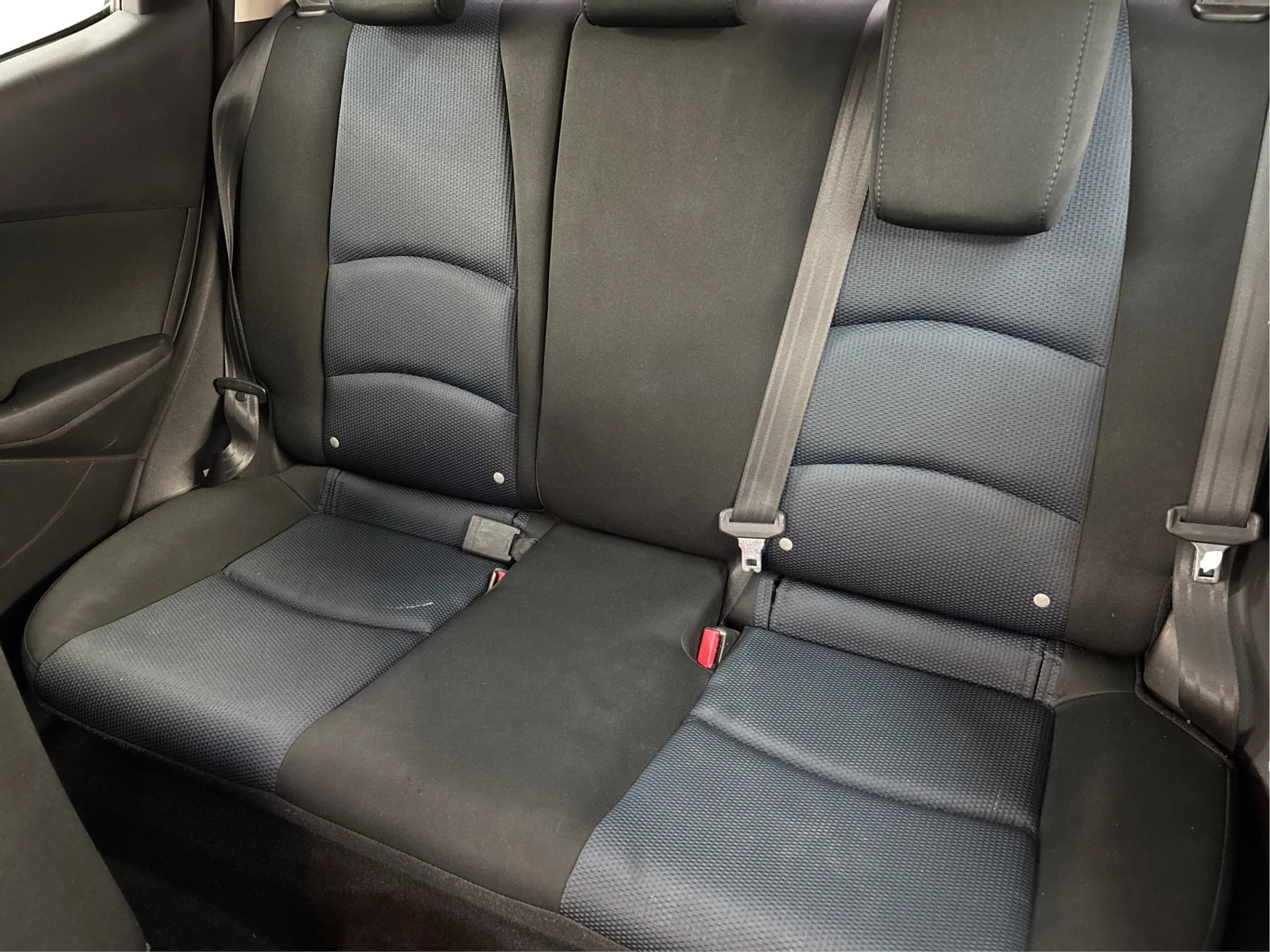 Used 2016 Scion iA FWD image 20