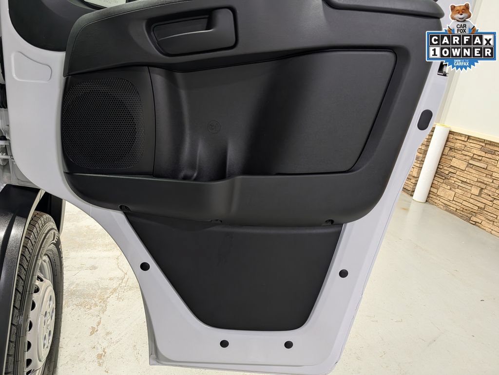 Used 2025 RAM ProMaster 1500 FWD image 25