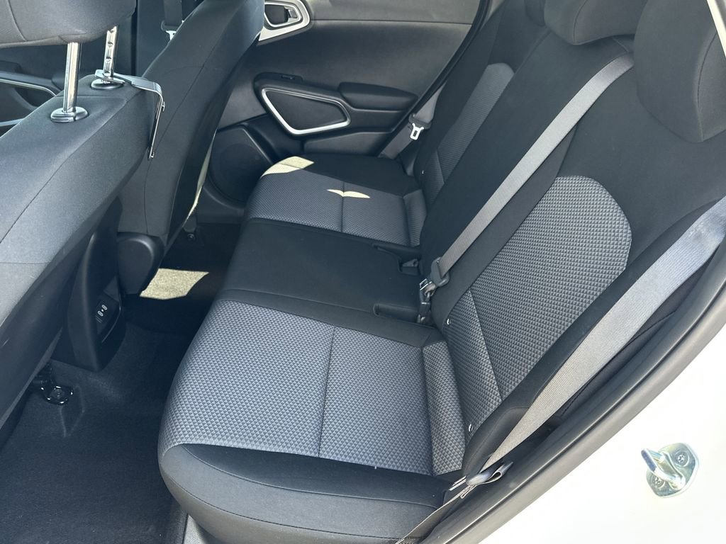 Used 2024 Kia Soul S image 15
