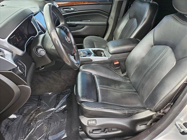 Used 2016 Cadillac SRX Luxury w/ Driver Awareness Package image 15