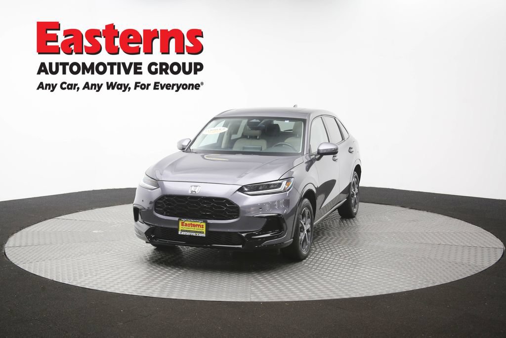 Used 2023 Honda HR-V EX-L image 52