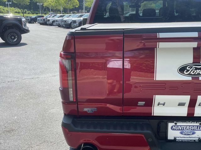 New 2025 Ford F150 Lariat w/ Equipment Group 502A High AWD/4WD image 33
