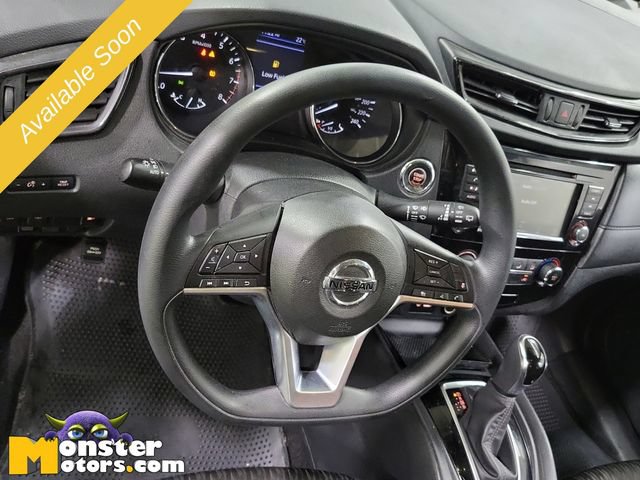 Used 2019 Nissan Rogue SV AWD/4WD image 13