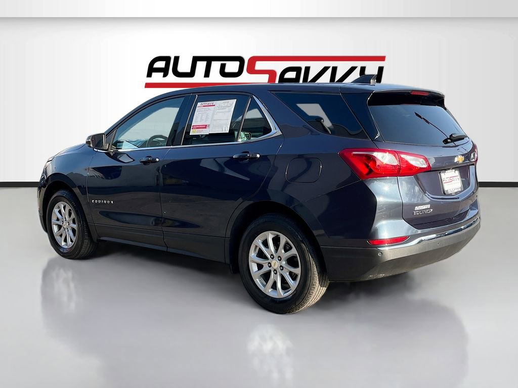 Used 2019 Chevrolet Equinox LT image 5