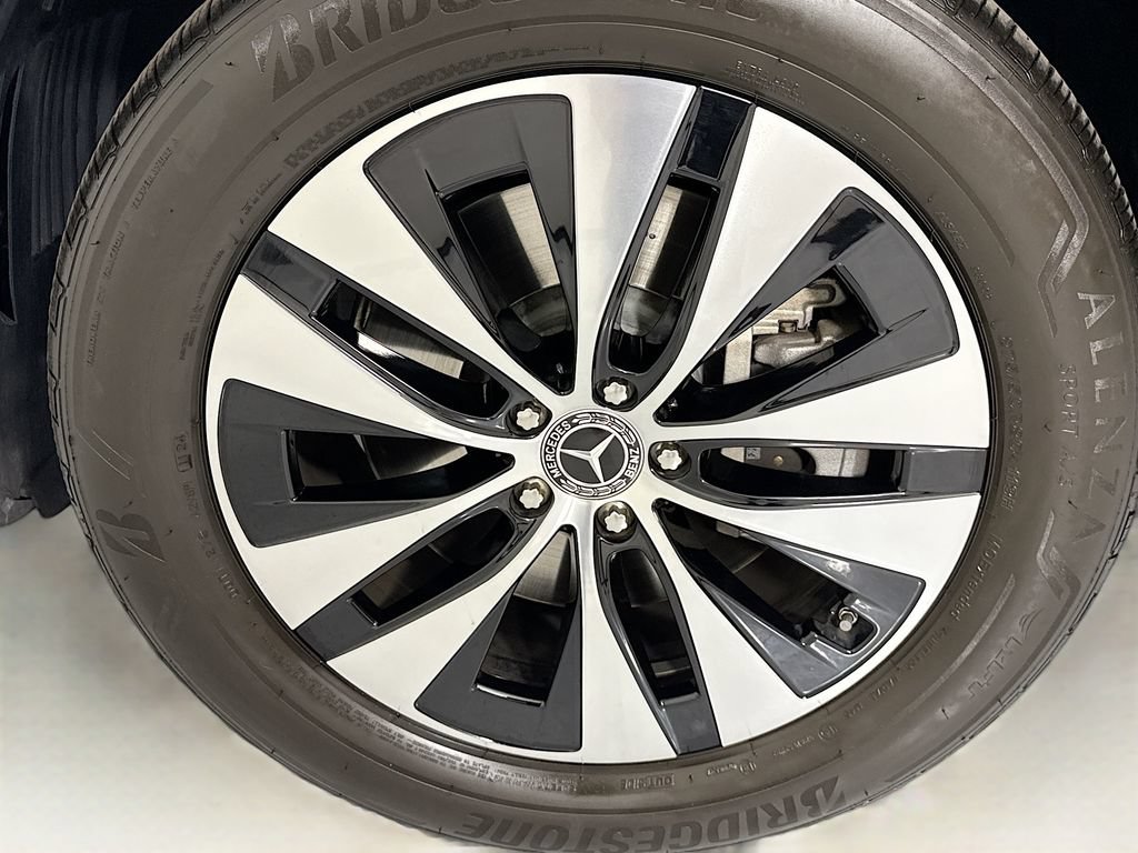 Certified 2025 Mercedes-Benz GLE 450e 4MATIC image 30