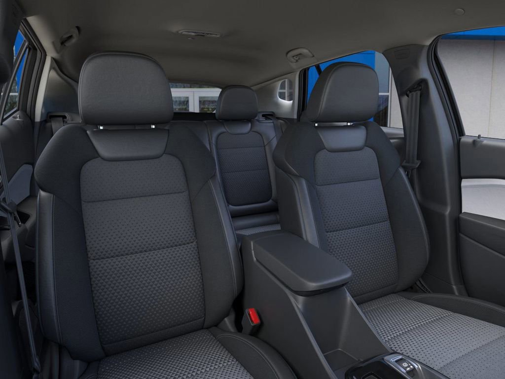 New 2026 Chevrolet Trax LT w/ LT Convenience Package image 16