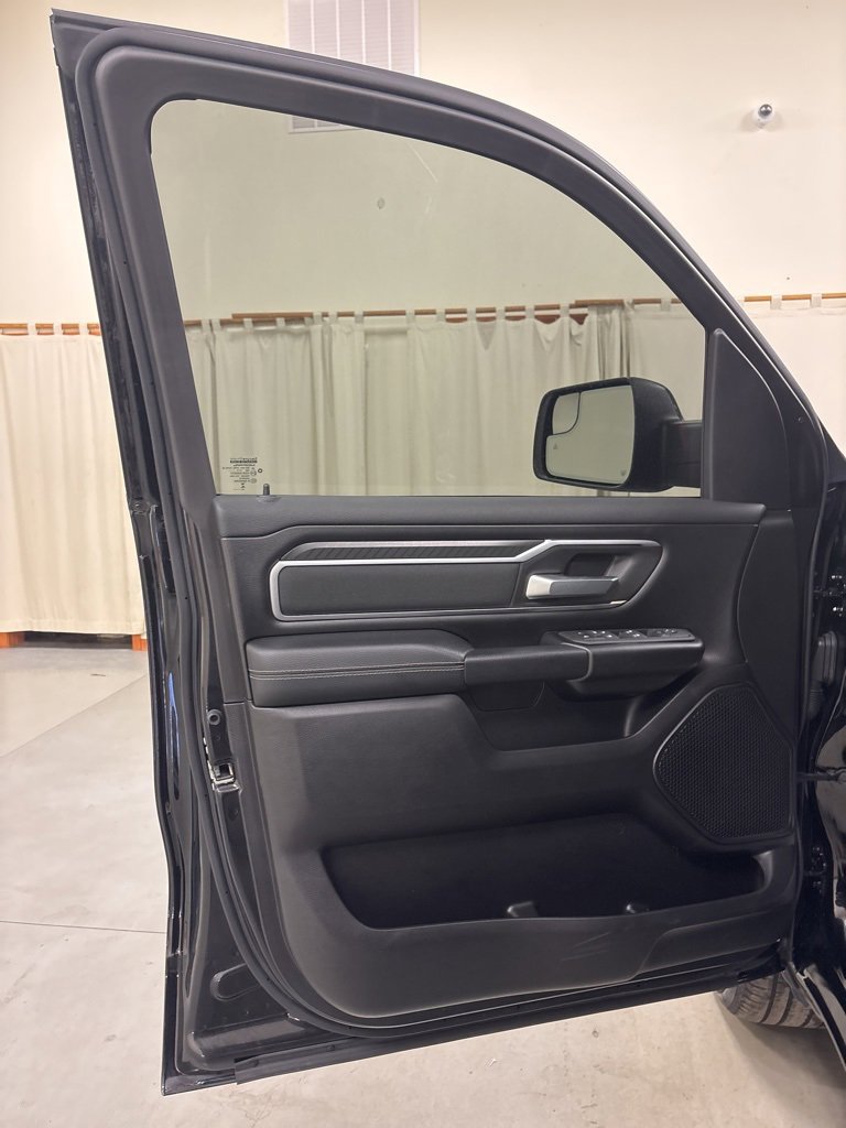 Used 2025 RAM 1500 Big Horn image 18