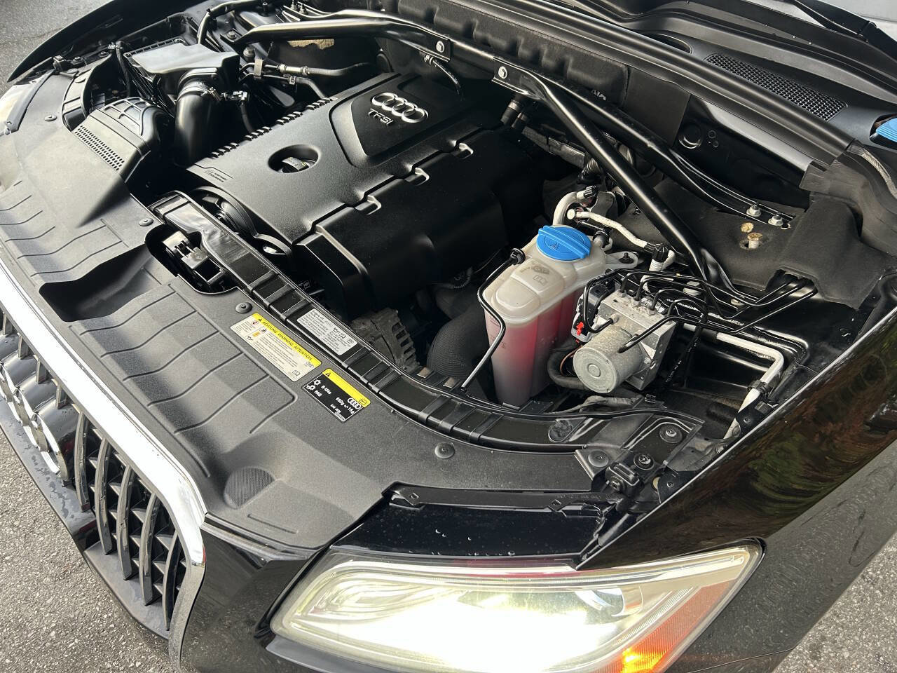 Used 2015 Audi Q5 2.0T Premium Plus image 17