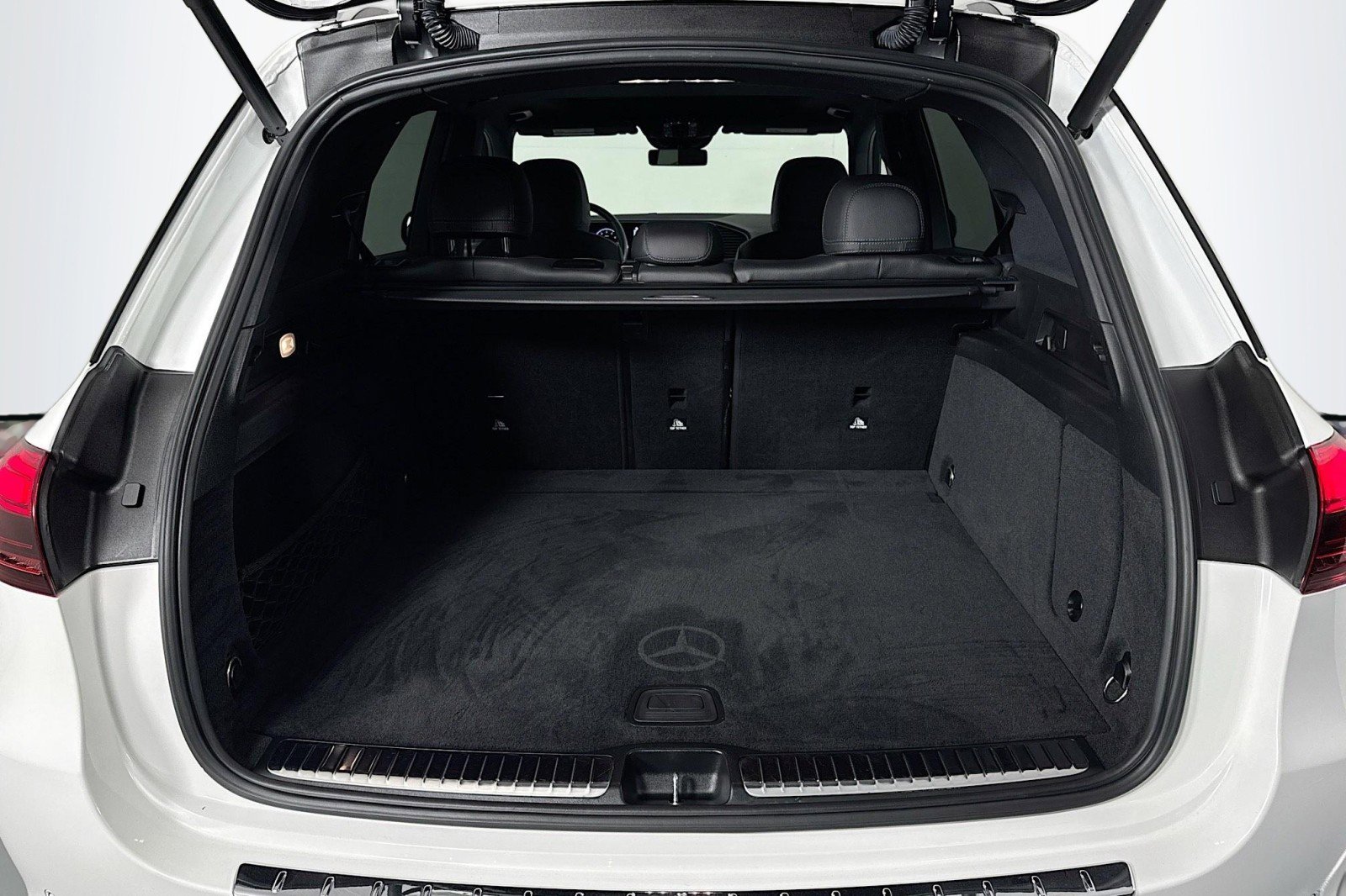 Certified 2024 Mercedes-Benz GLE 350 4MATIC image 24